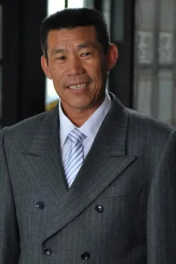 Photo Yang Qingwen #266655