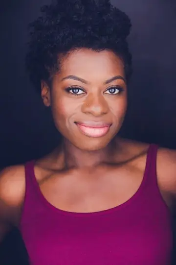 Photo Phylicia Pearl Mpasi #69023