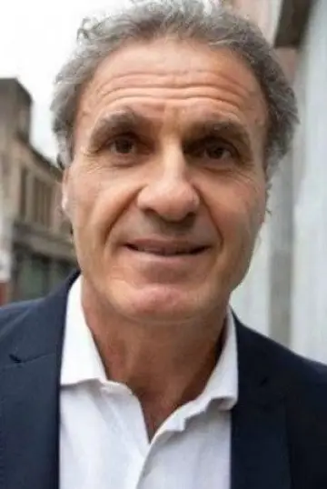 Photo Oscar Ruggeri #426006