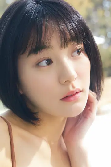 Photo Momoko Arata #554413