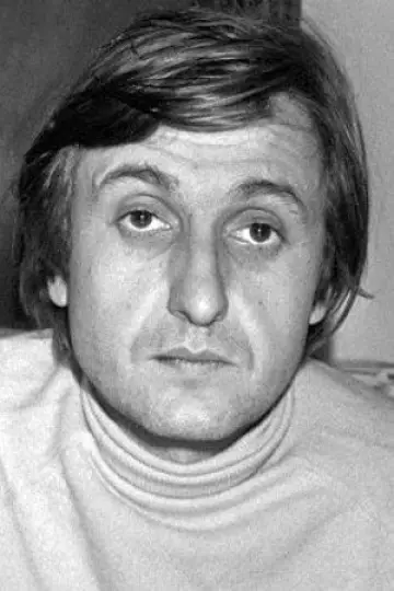 Photo Jean-François Bizot #466407