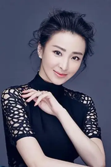 Photo Lin Jing #278518