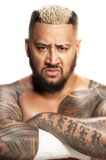 Photo Joseph Fatu #491485