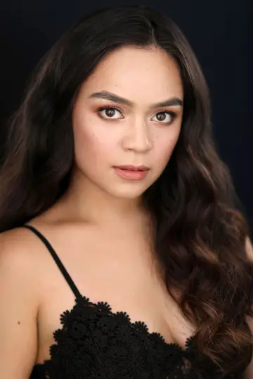 Photo Kaitlyn Santa Juana #282454