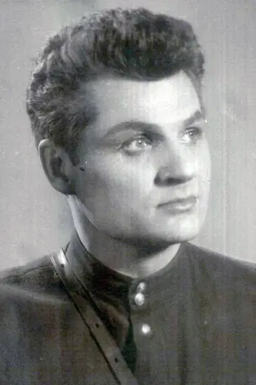 Photo Boris Stavitskiy #483770