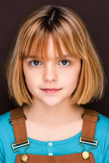 Photo Arabella Olivia Clark #501100