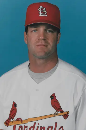 Photo Andy Van Slyke #606820