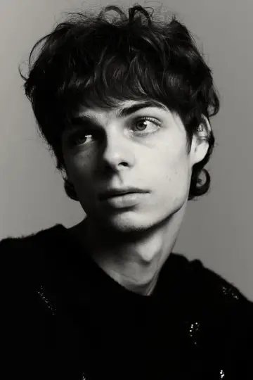 Photo Jackson Kelly #328425