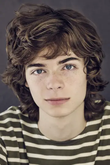 Photo Jackson Kelly #400638