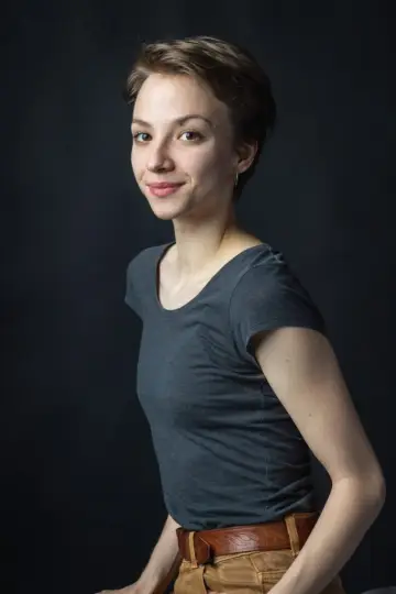 Photo Erdős Lili #429548