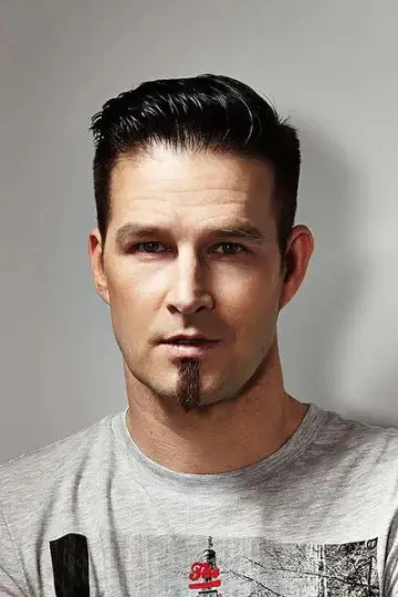 Photo Darude #402626