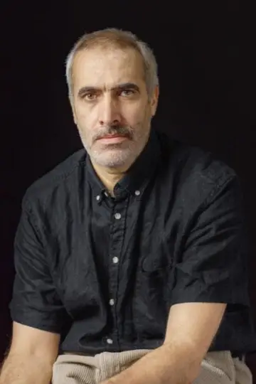 Photo Mehdi Bajestani #157171