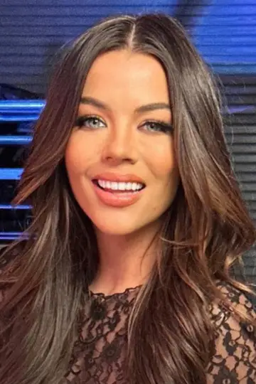 Photo Jackie Redmond #635412