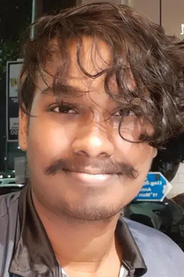 Photo Prabhu Baskar #471915