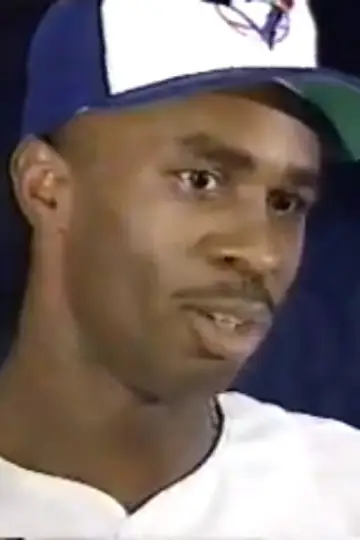 Photo Devon White #620066