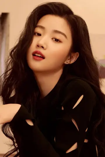 Photo Lu Yuxiao #135218