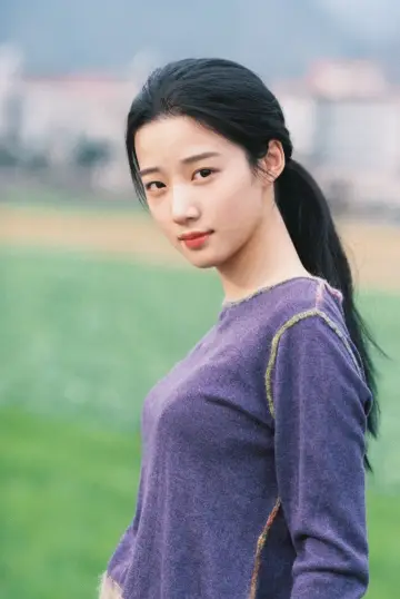Photo Lu Yuxiao #135223