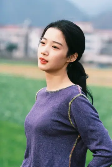 Photo Lu Yuxiao #135224