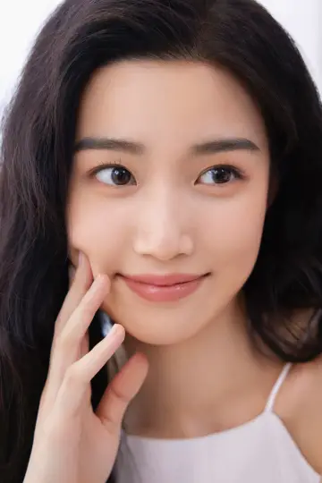 Photo Lu Yuxiao #135230