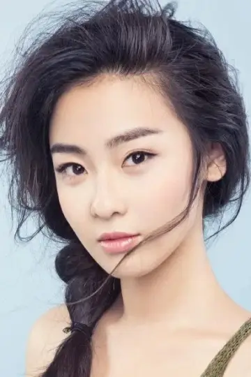 Photo Shang Siqi #652592