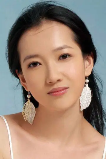 Photo Gong Xiaorong #364892