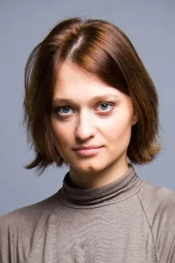 Photo Marharyta Burkovska #310272