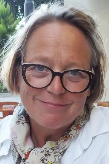 Photo Mechthild Baumsteiger #456681