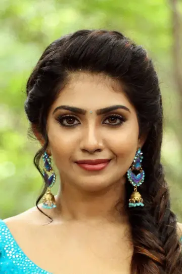 Photo Varsha Vishwanath #390024
