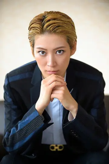 Photo Yuria Seo #478014