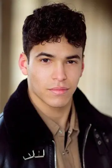 Photo Louis Gaunt #524679
