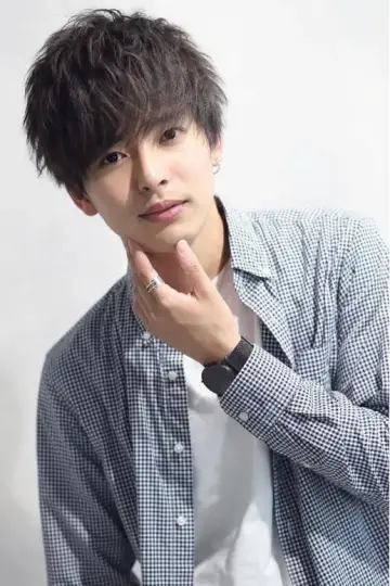 Photo Satoru Soma #488421