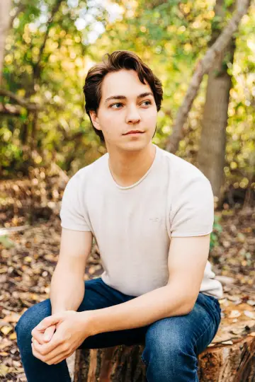 Photo Alec Michael #481603