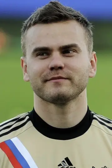 Photo Igor Akinfeev #451463