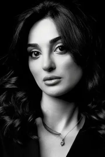 Photo Konul Jafarzadeh