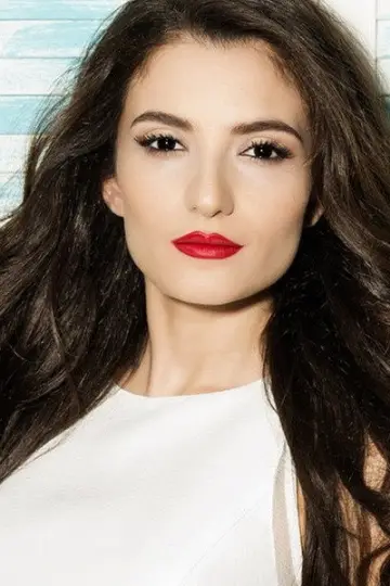 Photo Dilara Kazimova #465127