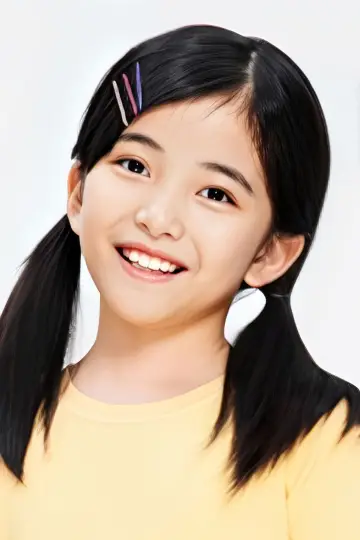 Photo Li Luoyi #378882