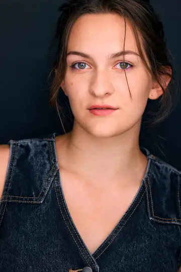 Photo Amelia Mahrie #436816