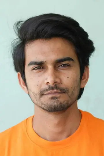 Photo Ramnish Chaundhary