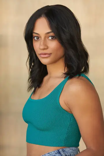Photo Angel Prater #660452