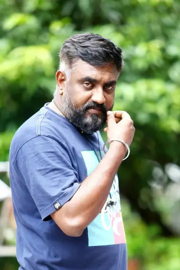 Photo Ratheesh Reghunandan #252442