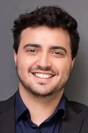 Photo Caio Magalhães #470468