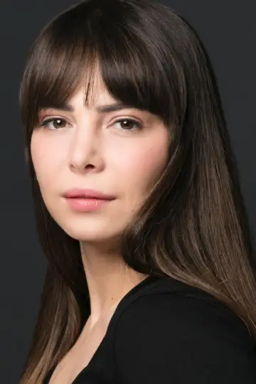 Photo Eda Akkaya #454668