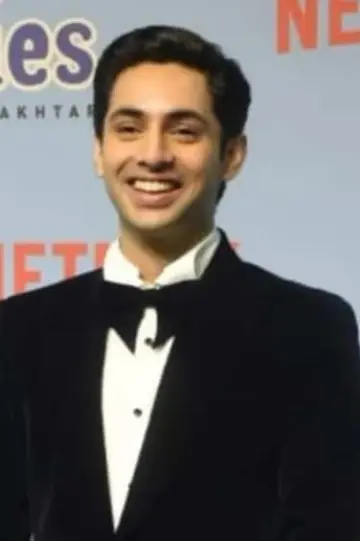 Photo Agastya Nanda #247033