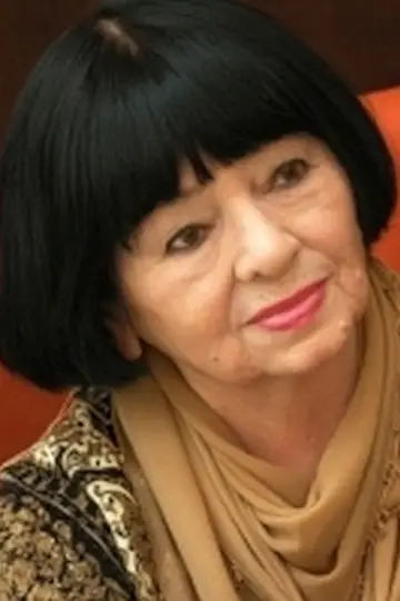 Photo Helena Kowalska-Wilda #398347