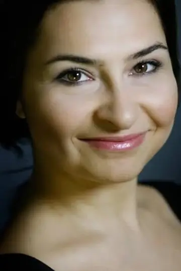 Photo Ayça Işıldar #246036