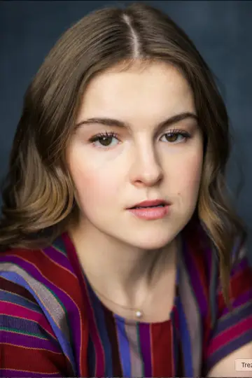Photo Sophie Kelly-Hedrick