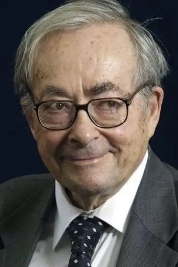 Photo George Steiner #506002