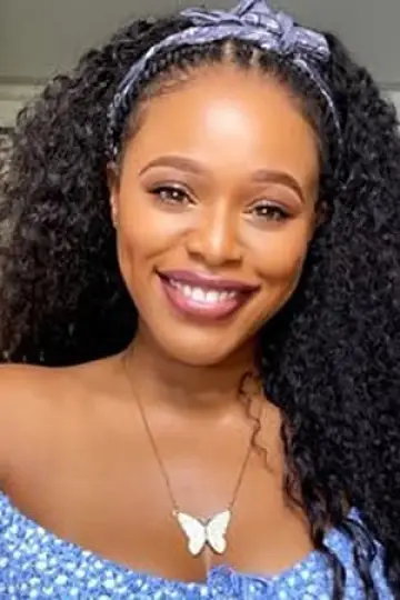 Photo Natasha Thahane #448057