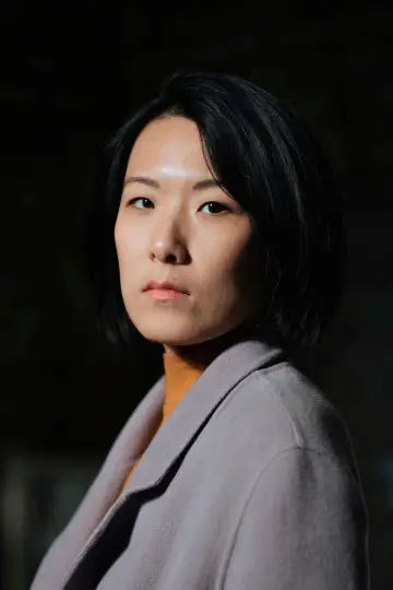 Photo Xiting Shan #552331