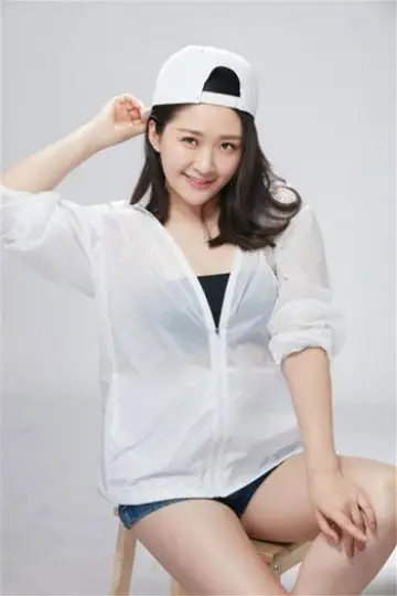 Photo Shi Rui #176914